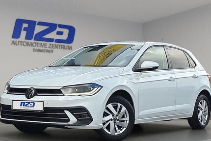 VW Polo 31.000 km 17.388 &euro; Darmstadt 64293