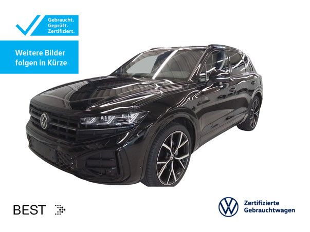 Touareg