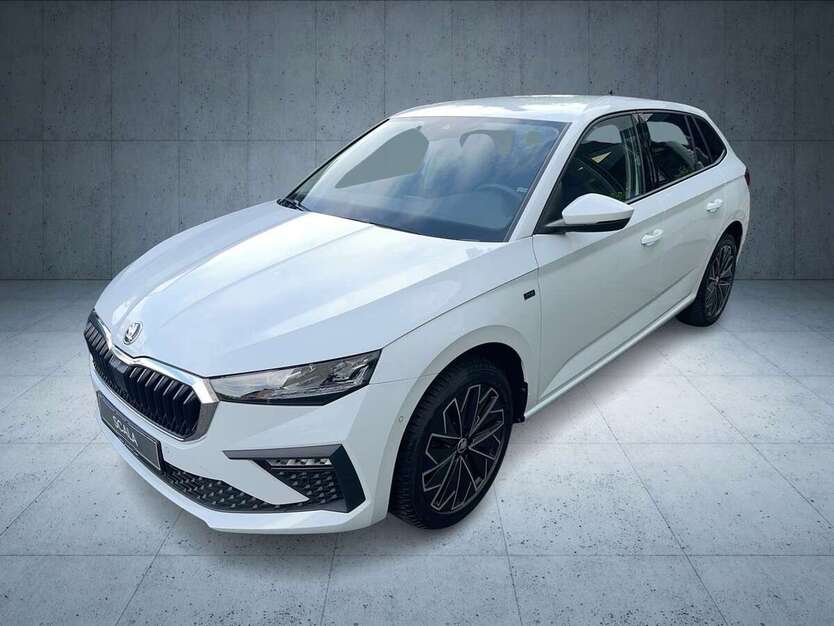 Skoda Scala 17.580 km 20.780 € Frankfurt am Main 60528