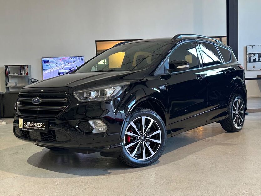 Ford Kuga 99.005 km 14.980 € Rodgau-Weiskirchen/nähe Frankfurt am Main 63110