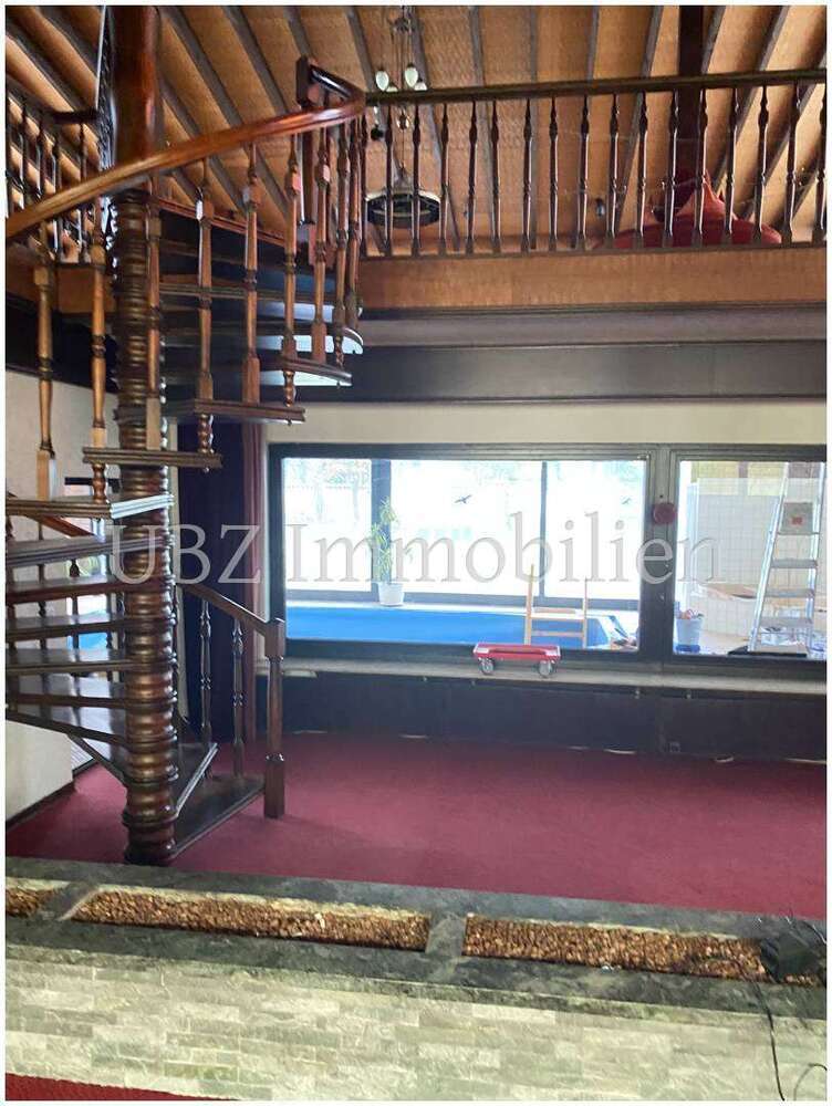 Halle in Babenhausen 1.700.000 € 760 m²