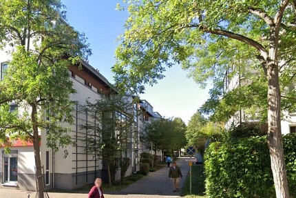 Charmante 2-Zimmerwohnung in ruhiger Lage von Nieder-Eschbach 2 zimmer