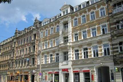 Wohnung zum Mieten in Dresden 441 € 44.1 m²