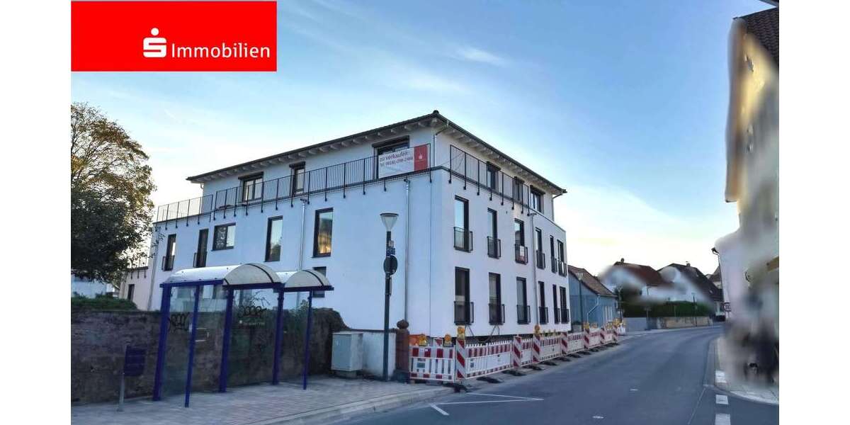 Etagenwohnung Langenselbold - 3 Zimmer, 81 m&sup2;, 351.000&euro; | Angebot:25192537