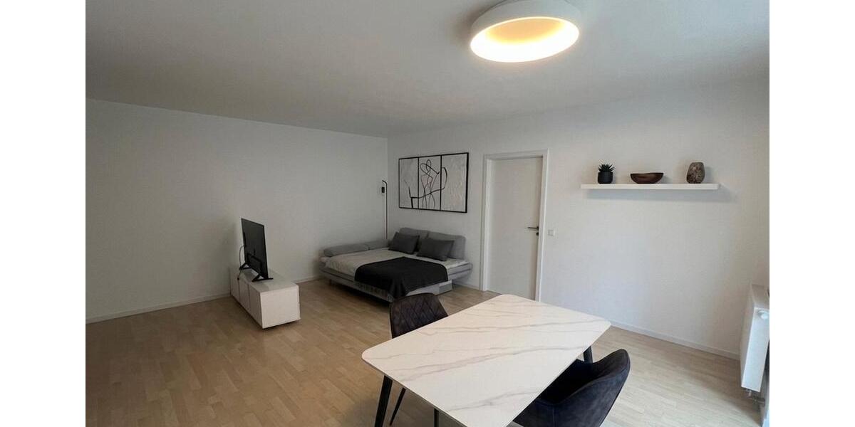 Etagenwohnung Darmstadt Darmstadt-West - 3 Zimmer, 70 m&sup2;, 950&euro; | Angebot:26704597