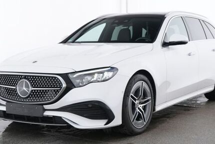 Mercedes-Benz E 220 11.458 km 54.479 € Groß-Umstadt 64823