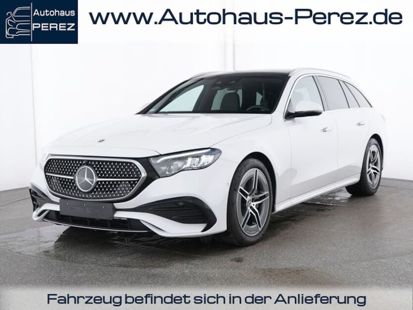 Mercedes-Benz E 220 11.458 km 54.479 € Groß-Umstadt 64823