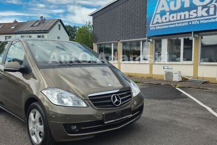Mercedes-Benz A 160 82.000 km 8.890 &euro; Liederbach 65835