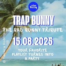 Trap Bunny