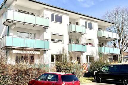 Wohnung Rüsselsheim - 2 Zimmer, 54 m&sup2;, 159.000&euro; | Angebot:25352771