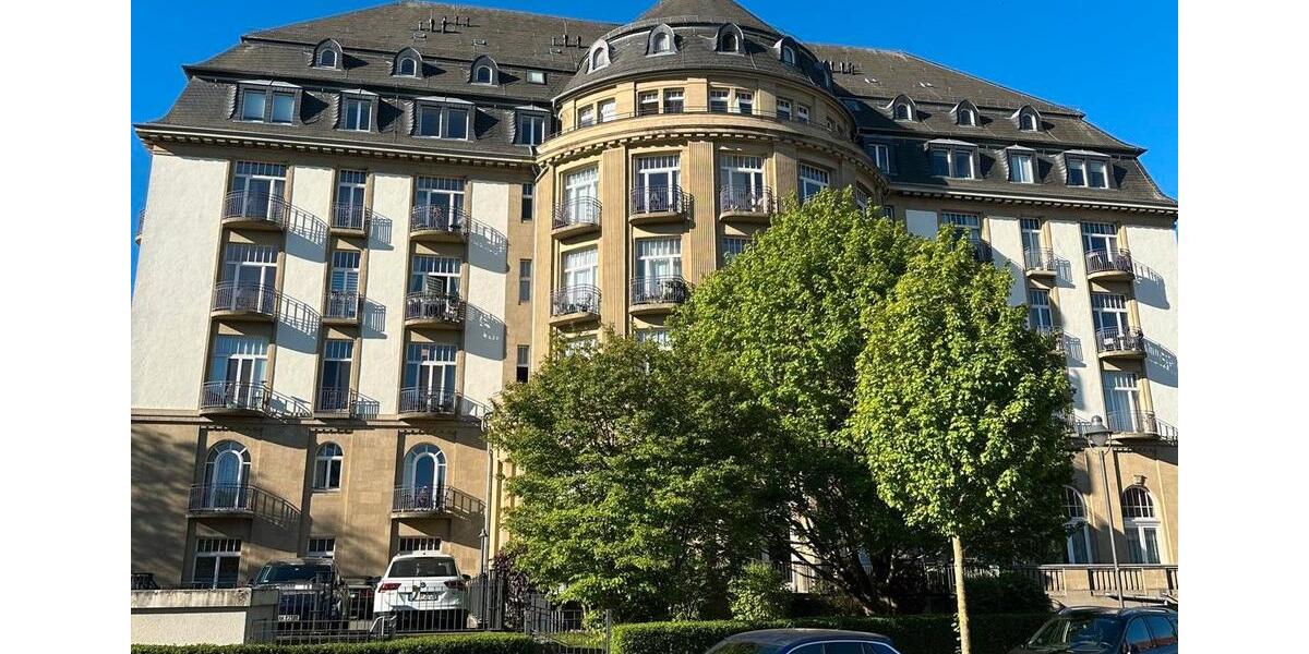 Dachgeschoßwohnung Bad Nauheim - 2 Zimmer, 86 m&sup2;, 449.000&euro; | Angebot:26786172