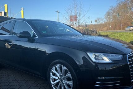 Audi A4 188.455 km 14.499 &euro; Erlensee 63526