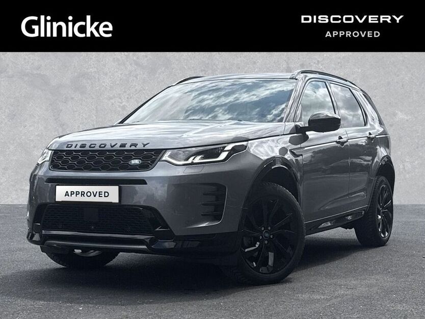 Discovery Sport