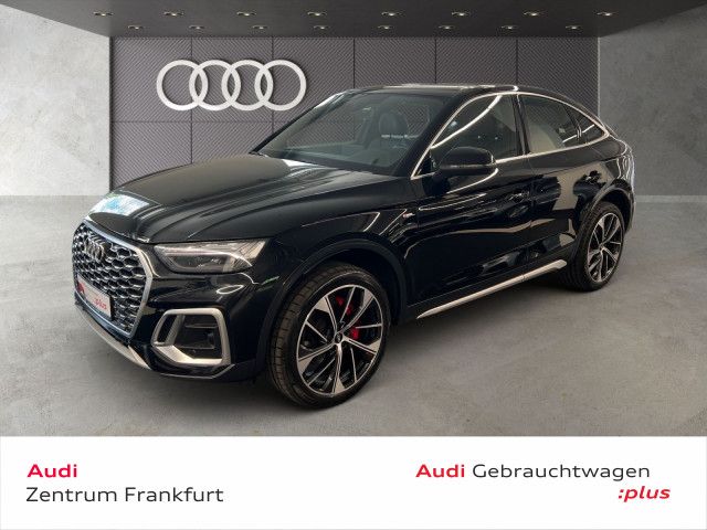 Audi Q5 36.612 km 50.850 &euro; Frankfurt am Main 60314