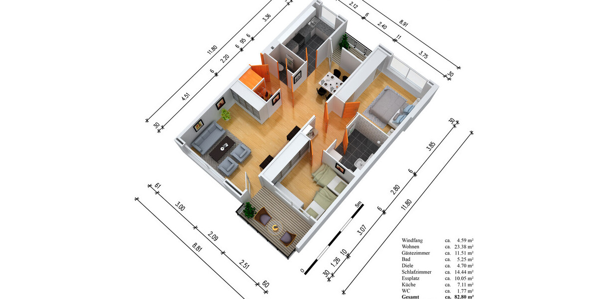 Fast wie im Penthouse - 3 Zi Wohnung + Stellplatz TG u. Wallbox. - Etagenwohnung Eppstein / Bremthal Bremthal | Angebot:27200457