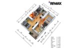 Fast wie im Penthouse - 3 Zi Wohnung + Stellplatz TG u. Wallbox. - Etagenwohnung Eppstein / Bremthal Bremthal | Angebot:27200457
