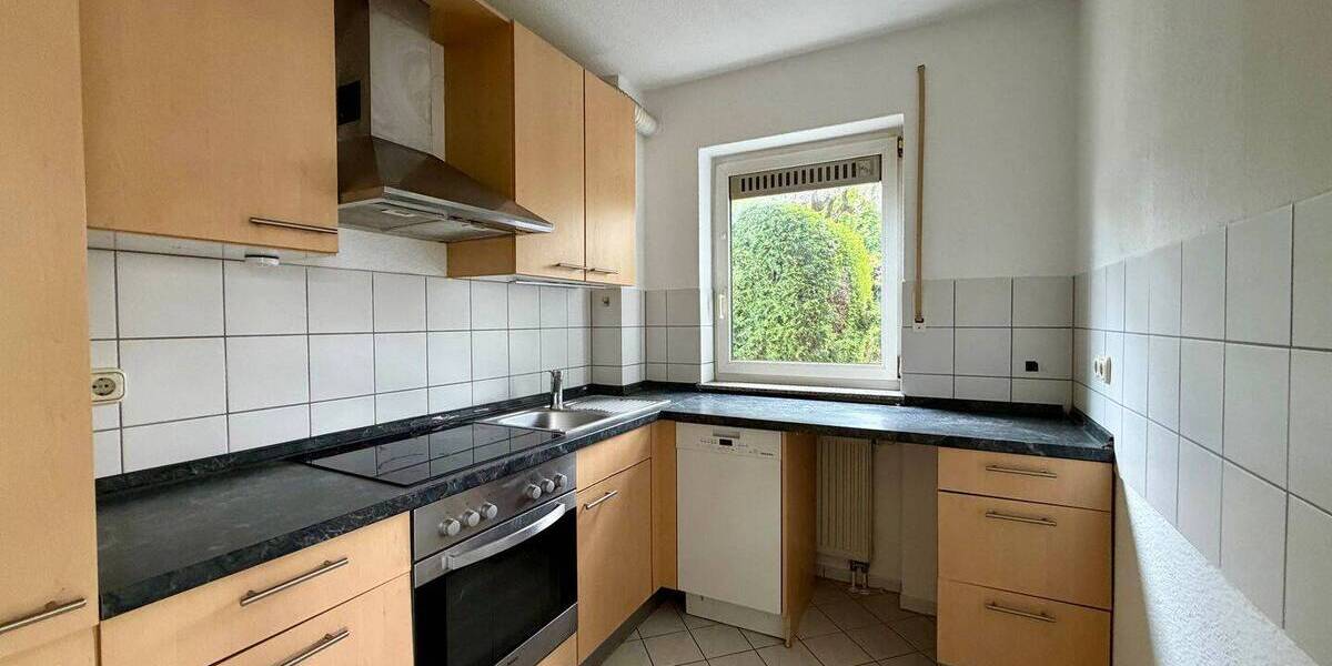 Etagenwohnung Bad Homburg Ober-Eschbach - 2 Zimmer, 58 m&sup2;, 290.000&euro; | Angebot:26799130