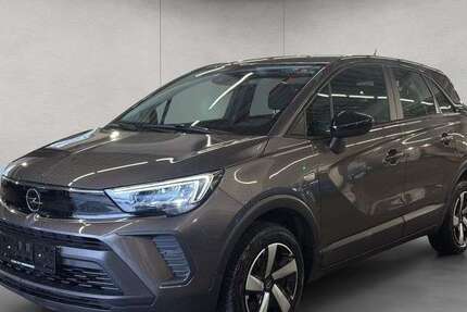 Opel Crossland 20.286 km 18.750 &euro; Frankfurt am Main 60386