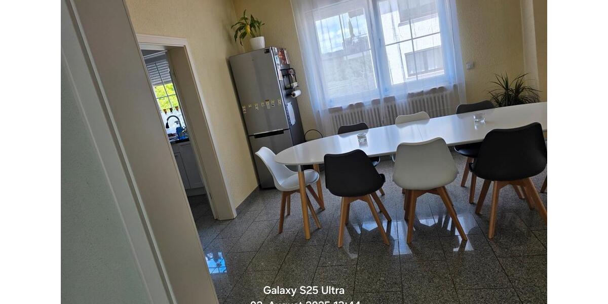 Haus zuvermieten 8 zimmer