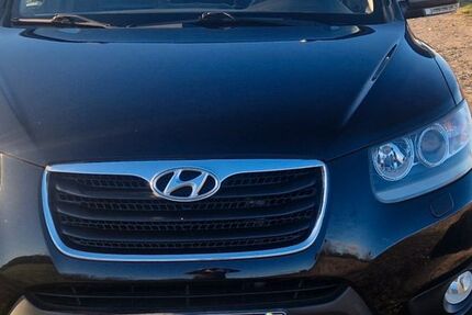 Hyundai SANTA FE 150.000 km 7.700 &euro; Dietzenbach 63128