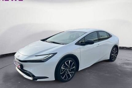 Toyota Prius 9.250 km 38.390 &euro; Dieburg 64807