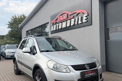 Suzuki SX4 210.000 km 2.990 &euro; Eppertshausen 64859