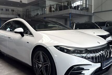 Mercedes-Benz EQS 11.030 km 83.890 &euro; Groß-Umstadt 64823