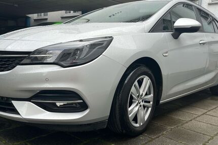 Opel Astra 135.000 km 10.900 € Darmstadt 64291