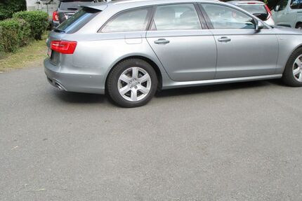 Audi A6 168.000 km 13.600 &euro; Frankfurt am Main 65933