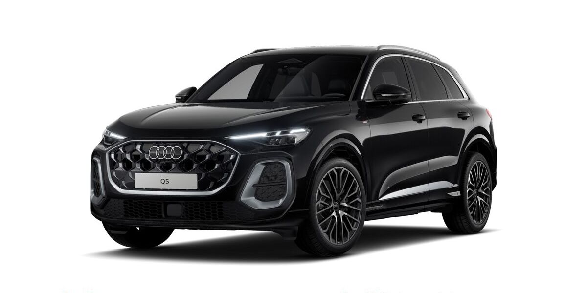 Audi Q5 27.702 km 55.890 &euro; Oberursel 61440