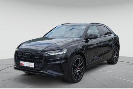 Audi Q8 57.955 km 69.490 &euro; Darmstadt 64295