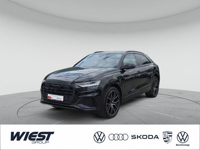 Audi Q8 57.955 km 69.490 &euro; Darmstadt 64295