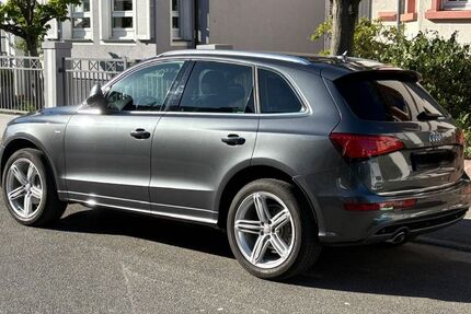 Audi Q5 137.600 km 16.499 &euro; Dreieich 63303