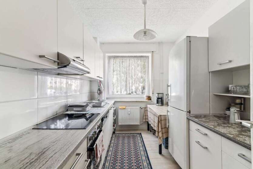 Wohnung zum Kaufen in Maintal 250.000 € 82.42 m²