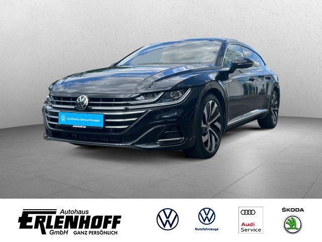 VW Arteon 44.087 km 38.990 € Neu-Anspach 61267