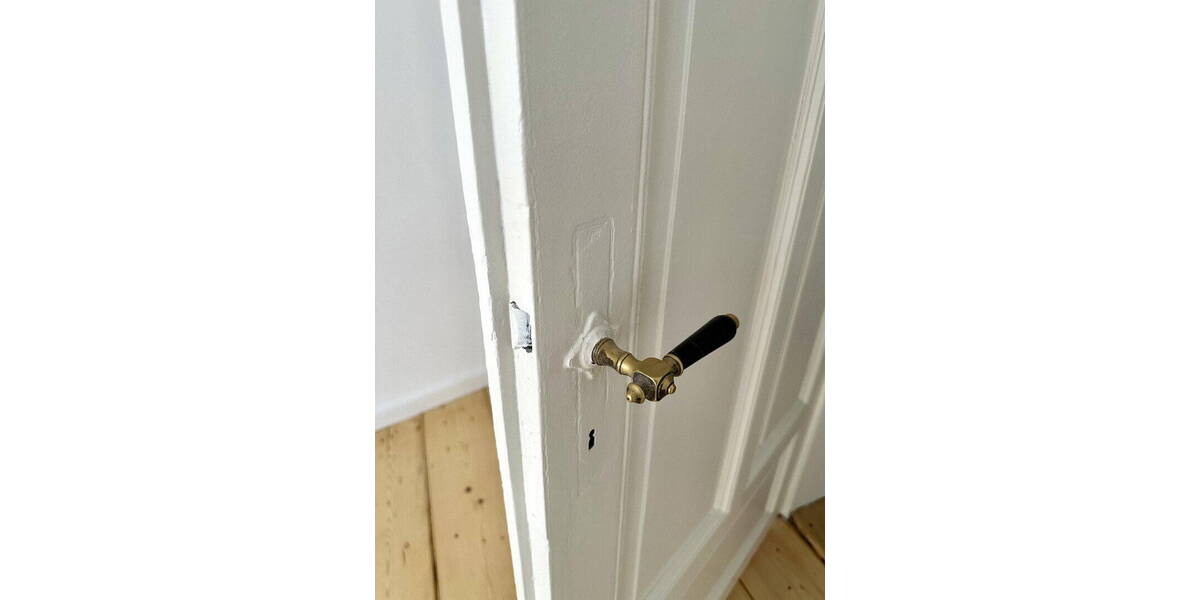 Etagenwohnung Offenbach am Main Buchrain - 4 Zimmer, 123 m&sup2;, 1.800&euro; | Angebot:26257989