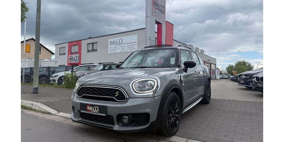 Mini Countryman SE (Cooper) 98.000 km 18.959 &euro; Hanau 63452