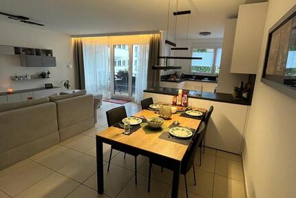 Wohnung Aschaffenburg Damm - 3 Zimmer, 85 m&sup2;, 1.100&euro; | Angebot:25843215