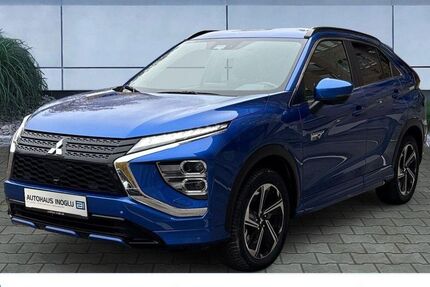 Mitsubishi Eclipse Cross 62.270 km 20.480 &euro; Rüsselsheim 65428