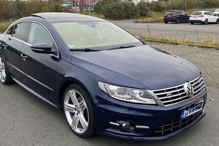 VW CC 145.000 km 17.490 € Groß-Gerau 64521