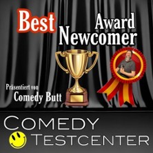 Best Newcomer Award 30.11.2025 AMARi