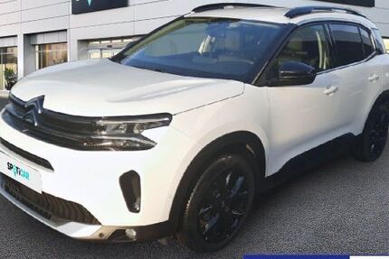 Citroen C5 Aircross 20.186 km 23.790 &euro; Maintal 63477