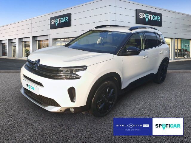Citroen C5 Aircross 20.186 km 23.790 &euro; Maintal 63477