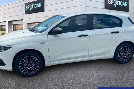 Fiat Tipo 15.000 km 19.980 &euro; Frankfurt 60314