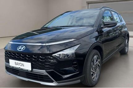 Hyundai BAYON 1.500 km 22.890 &euro; Eppstein 65817