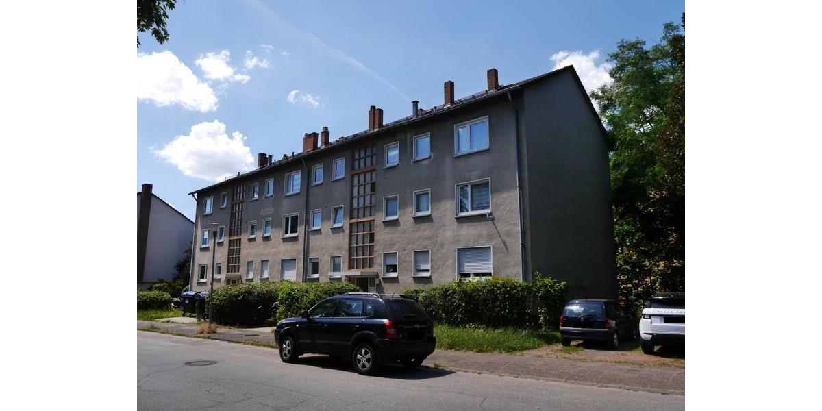 Etagenwohnung Hanau Großauheim - 2 Zimmer, 50 m&sup2;, 587&euro; | Angebot:26218121