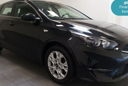 Kia ceed / Ceed 60.072 km 19.970 &euro; Egelsbach 63329