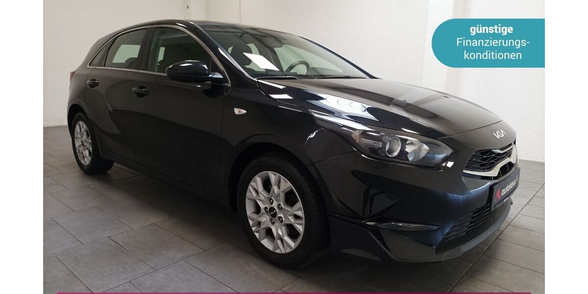 Kia ceed / Ceed 60.072 km 19.970 &euro; Egelsbach 63329