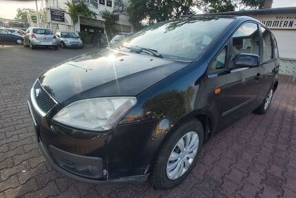 Ford C-Max 116.000 km 1.450 € Frankfurt 60486