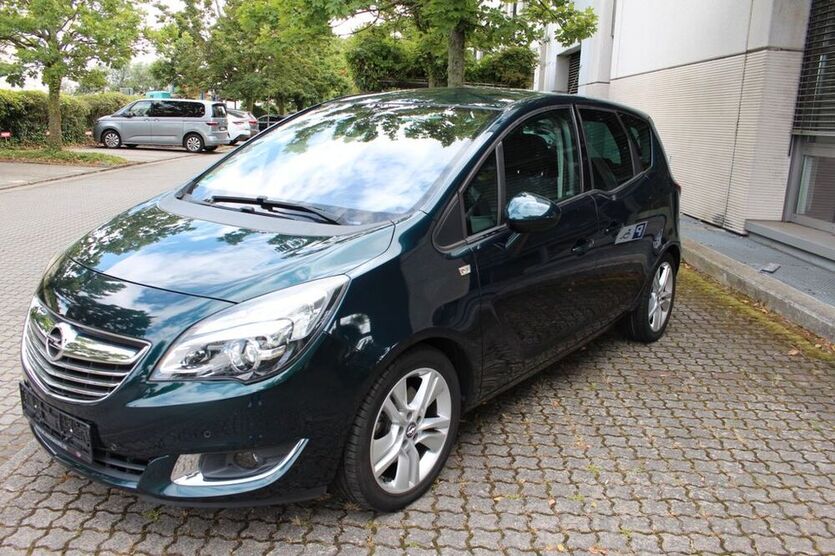Meriva